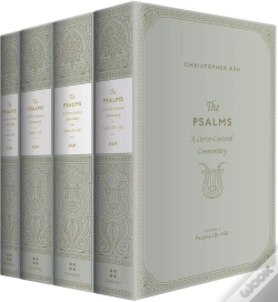 Capa do artigo Psalms (4 Volume Set)