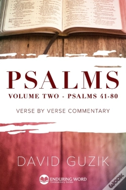 Capa do artigo Psalms 41-80