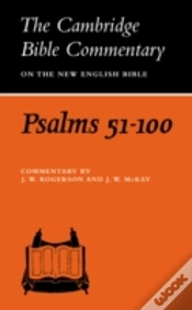 Capa do artigo Psalms 51-100