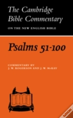 Capa do artigo Psalms 51-100