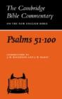 Psalms 51-100 - Preview