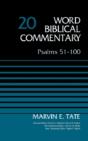 Psalms 51-100, Volume 20 - Preview