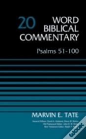 Capa do artigo Psalms 51-100, Volume 20