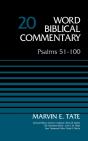 Psalms 51-100, Volume 20 - Preview