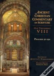 Capa do artigo Psalms 51â€“150