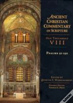 Capa do artigo Psalms 51â€“150