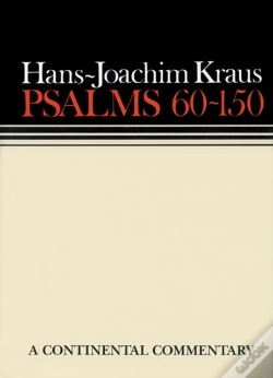 Capa do artigo Psalms 60 - 150
