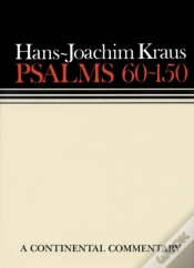 Capa do artigo Psalms 60 - 150