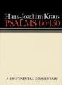 Psalms 60 - 150 - Preview