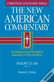 Capa do artigo Psalms 73-150