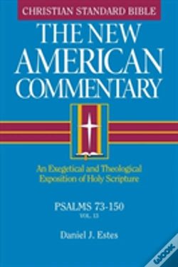 Capa do artigo Psalms 73-150