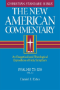 Psalms 73-150 - Preview