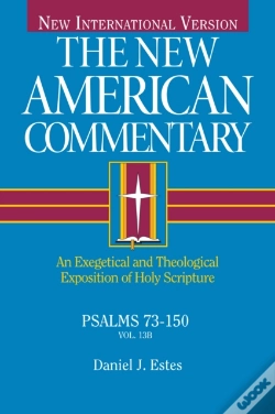 Capa do artigo Psalms 73-150