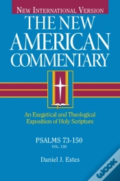 Capa do artigo Psalms 73-150