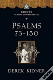 Capa do artigo Psalms 73-150
