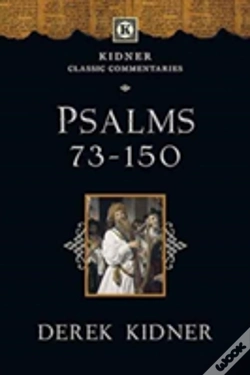 Capa do artigo Psalms 73-150