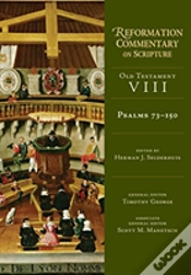 Capa do artigo Psalms 73â€“150