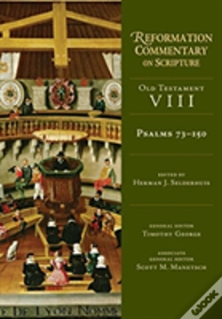 Capa do artigo Psalms 73â€“150