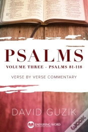 Capa do artigo Psalms 81-118