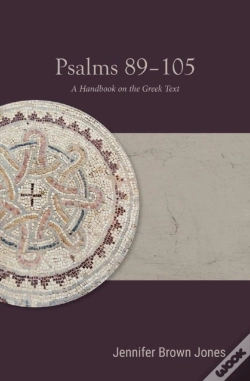 Capa do artigo Psalms 89-105