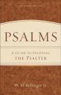 Psalms Â€“ A Guide To Studying The Psalter - Preview