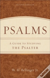 Capa do artigo Psalms Â€“ A Guide To Studying The Psalter