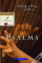 Capa do artigo Psalms: A Guide To Prayer & Praise