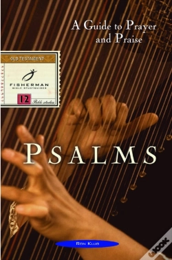 Capa do artigo Psalms: A Guide To Prayer & Praise