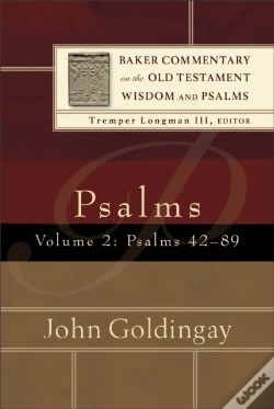 Capa do artigo Psalms Â€“ Psalms 42â€“89