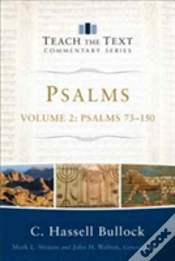Capa do artigo Psalms Â€“ Psalms 73â€“150