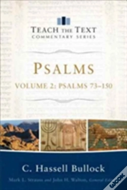 Capa do artigo Psalms Â€“ Psalms 73â€“150