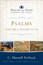 Psalms Â€“ Psalms 73â€“150 - Preview