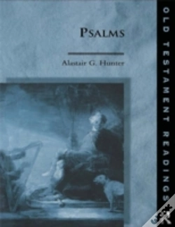 Capa do artigo Psalms