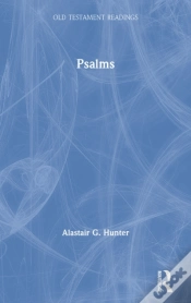 Capa do artigo Psalms