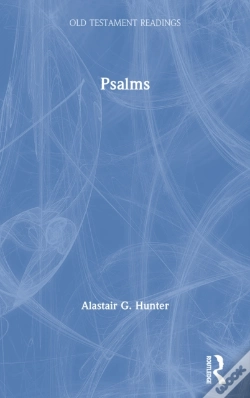 Capa do artigo Psalms