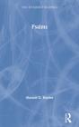 Psalms - Preview
