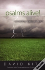 Capa do artigo Psalms Alive!