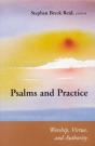 Psalms And Practice - Preview