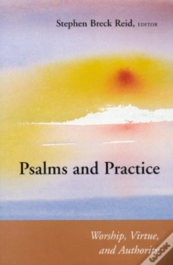 Capa do artigo Psalms And Practice