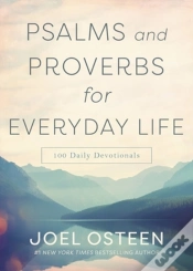 Capa do artigo Psalms And Proverbs For Everyday Life