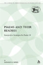 Psalms And Their Readers - Preview