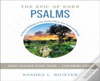 Psalms Bible Study Guide Plus Streaming Video