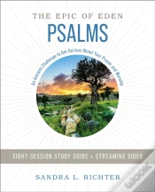Capa do artigo Psalms Bible Study Guide Plus Streaming Video