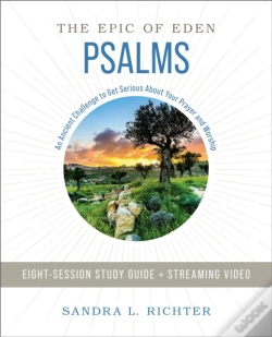 Capa do artigo Psalms Bible Study Guide Plus Streaming Video