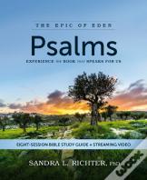 Psalms Bible Study Guide Plus Streaming Video