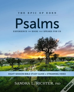 Capa do artigo Psalms Bible Study Guide Plus Streaming Video