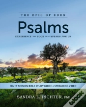Capa do artigo Psalms Bible Study Guide Plus Streaming Video