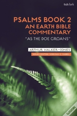 Capa do artigo Psalms Book 2: An Earth Bible Commentary