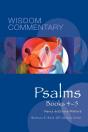 Psalms, Books 4-5 - Preview