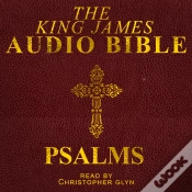 Capa do artigo Psalms